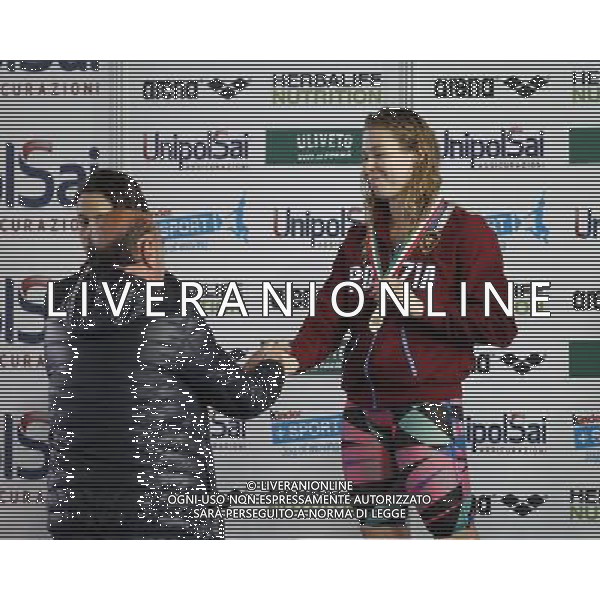 Campionato Italiano Assoluto di Nuoto 2016, UnipolSai, 19/04/2016, nella foto: PIROZZI STEFANIA, 200M. FARFALLA, Â©Claudio Zamagni/Agenzia Aldo Liverani s.a.s.