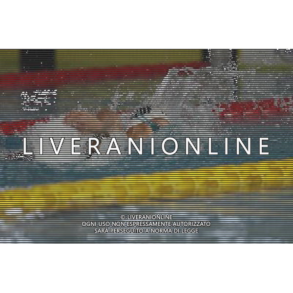 Campionato Italiano Assoluto di Nuoto 2016, UnipolSai, 19/04/2016, nella foto: FEDERICA PELLEGRINI, Â©Claudio Zamagni/Agenzia Aldo Liverani s.a.s.