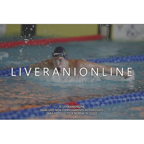 Campionato Italiano Assoluto di Nuoto 2016, UnipolSai, 20/04/2016, nella foto: GLESSI LORENZO, Â©Claudio Zamagni/Agenzia Aldo Liverani s.a.s.