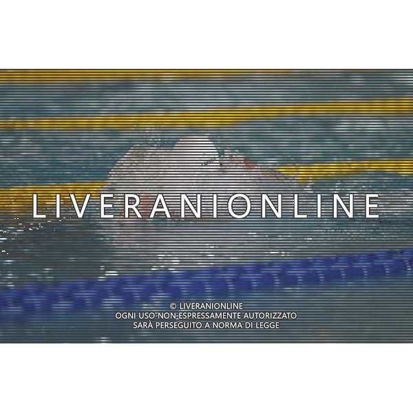 Campionato Italiano Assoluto di Nuoto 2016, UnipolSai, 20/04/2016, nella foto: LONGHI LORENZO, 100M. STILE RANA, Â©Claudio Zamagni/Agenzia Aldo Liverani s.a.s.