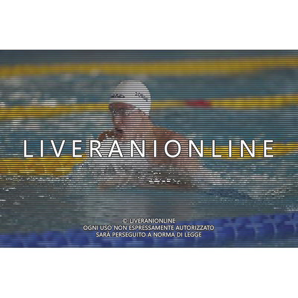 Campionato Italiano Assoluto di Nuoto 2016, UnipolSai, 20/04/2016, nella foto: LONGHI LORENZO, 100M. STILE RANA, Â©Claudio Zamagni/Agenzia Aldo Liverani s.a.s.