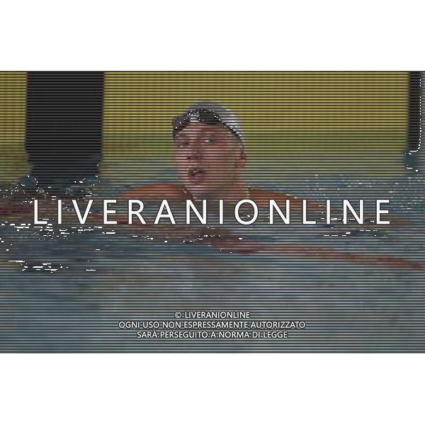 Campionato Italiano Assoluto di Nuoto 2016, UnipolSai, 20/04/2016, nella foto: TONIATO ANDREA, 100M. RANA, Â©Claudio Zamagni/Agenzia Aldo Liverani s.a.s.