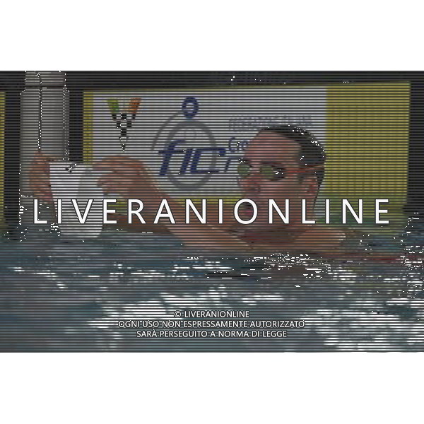 Campionato Italiano Assoluto di Nuoto 2016, UnipolSai, 20/04/2016, nella foto: SCOZZOLI FABIO, 100M. RANA, Â©Claudio Zamagni/Agenzia Aldo Liverani s.a.s.