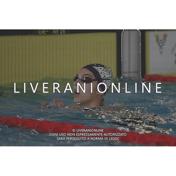 Campionato Italiano Assoluto di Nuoto 2016, UnipolSai, 20/04/2016, nella foto: MORRI ELEONORA, 100M. STILE LIBERO, Â©Claudio Zamagni/Agenzia Aldo Liverani s.a.s.