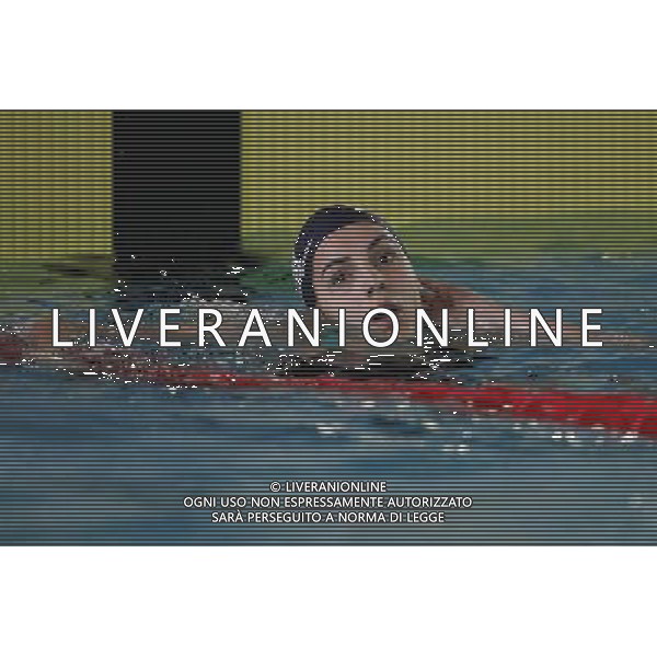 Campionato Italiano Assoluto di Nuoto 2016, UnipolSai, 20/04/2016, nella foto: MORRI ELEONORA, 100M. STILE LIBERO, Â©Claudio Zamagni/Agenzia Aldo Liverani s.a.s.