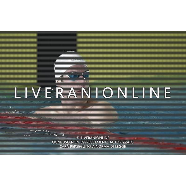 Campionato Italiano Assoluto di Nuoto 2016, UnipolSai, 21/04/2016, nella foto: TURRINI NICOLA, 50M. FARFALLA, Â©Claudio Zamagni/Agenzia Aldo Liverani s.a.s.