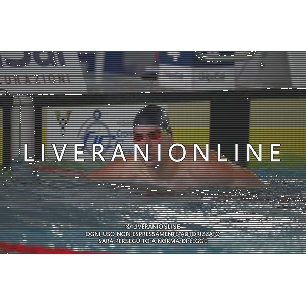 Campionato Italiano Assoluto di Nuoto 2016, UnipolSai, 21/04/2016, nella foto: D\'ANGELO DANIELE, 50M. FARFALLA, Â©Claudio Zamagni/Agenzia Aldo Liverani s.a.s.