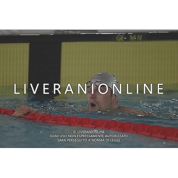 Campionato Italiano Assoluto di Nuoto 2016, UnipolSai, 21/04/2016, nella foto: DOTTO LUCA, 50M. FARFALLA, Â©Claudio Zamagni/Agenzia Aldo Liverani s.a.s.