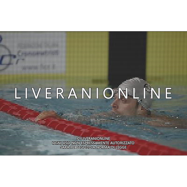 Campionato Italiano Assoluto di Nuoto 2016, UnipolSai, 21/04/2016, nella foto: DOTTO LUCA, 50M. FARFALLA, Â©Claudio Zamagni/Agenzia Aldo Liverani s.a.s.
