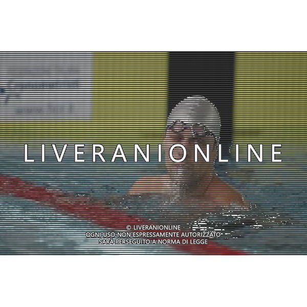 Campionato Italiano Assoluto di Nuoto 2016, UnipolSai, 21/04/2016, nella foto: DOTTO LUCA, 50M. FARFALLA, Â©Claudio Zamagni/Agenzia Aldo Liverani s.a.s.