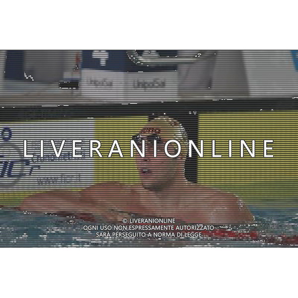 Campionato Italiano Assoluto di Nuoto 2016, UnipolSai, 21/04/2016, nella foto: RIVOLTA MATTEO, 50M. FARFALLA, Â©Claudio Zamagni/Agenzia Aldo Liverani s.a.s.