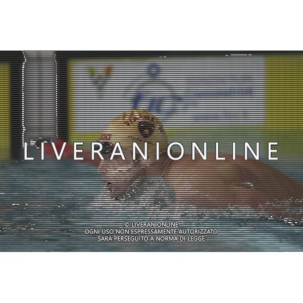 Campionato Italiano Assoluto di Nuoto 2016, UnipolSai, 21/04/2016, nella foto: RIVOLTA MATTEO, 50M. FARFALLA, Â©Claudio Zamagni/Agenzia Aldo Liverani s.a.s.