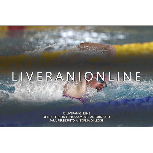Campionato Italiano Assoluto di Nuoto 2016, UnipolSai, 21/04/2016, nella foto: TONI CARLOTTA, 400 MISTI, Â©Claudio Zamagni/Agenzia Aldo Liverani s.a.s.