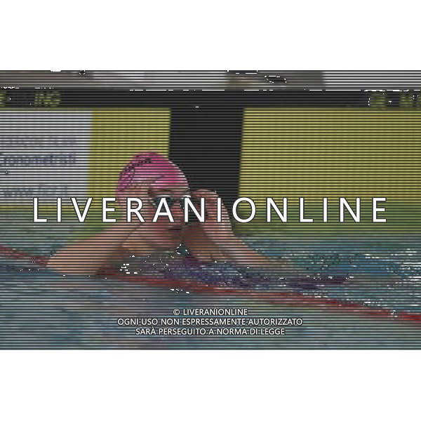 Campionato Italiano Assoluto di Nuoto 2016, UnipolSai, 21/04/2016, nella foto: TONI CARLOTTA, 400 MISTI, Â©Claudio Zamagni/Agenzia Aldo Liverani s.a.s.