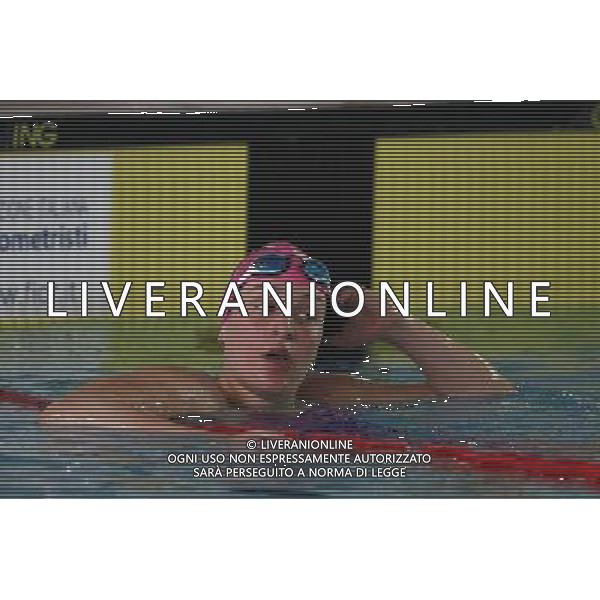 Campionato Italiano Assoluto di Nuoto 2016, UnipolSai, 21/04/2016, nella foto: TONI CARLOTTA, 400 MISTI, Â©Claudio Zamagni/Agenzia Aldo Liverani s.a.s.