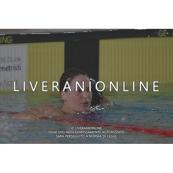 Campionato Italiano Assoluto di Nuoto 2016, UnipolSai, 21/04/2016, nella foto: TONI CARLOTTA, 400 MISTI, Â©Claudio Zamagni/Agenzia Aldo Liverani s.a.s.