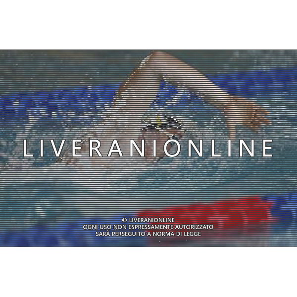 Campionato Italiano Assoluto di Nuoto 2016, UnipolSai, 21/04/2016, nella foto: BIANCALANA LORENZO, 400 STILE LIBERO, Â©Claudio Zamagni/Agenzia Aldo Liverani s.a.s.
