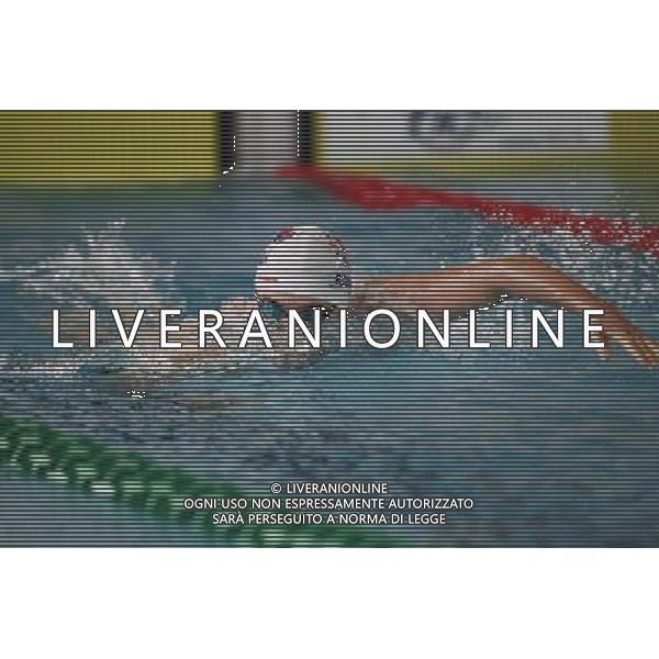 Campionato Italiano Assoluto di Nuoto 2016, UnipolSai, 21/04/2016, nella foto: PROIETTI COLONNA ALESSANDRO, 400 STILE LIBERO, Â©Claudio Zamagni/Agenzia Aldo Liverani s.a.s.