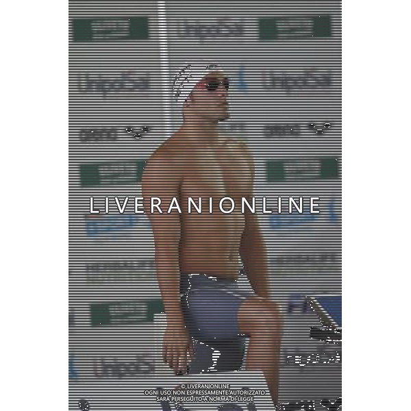 Campionato Italiano Assoluto di Nuoto 2016, UnipolSai, 21/04/2016, nella foto: DETTI GABRIELE, 400 STILE LIBERO, Â©Claudio Zamagni/Agenzia Aldo Liverani s.a.s.