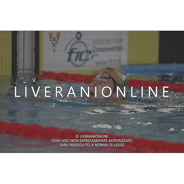 Campionato Italiano Assoluto di Nuoto 2016, UnipolSai, 21/04/2016, nella foto: MENCARINI LUCA, 200 DORSO, Â©Claudio Zamagni/Agenzia Aldo Liverani s.a.s.