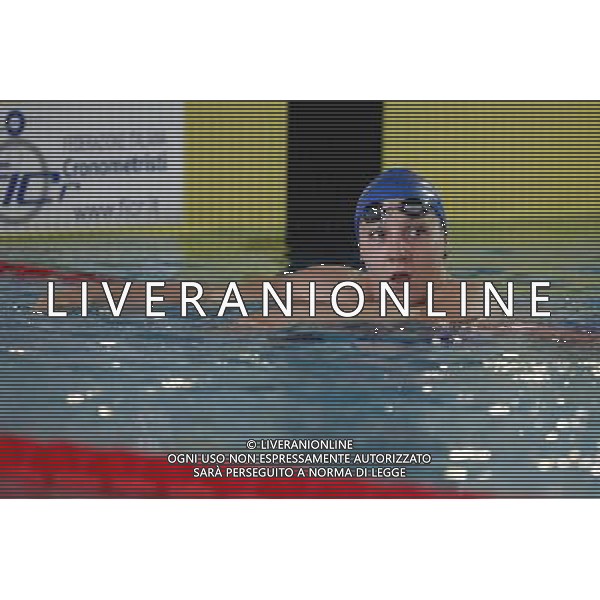 Campionato Italiano Assoluto di Nuoto 2016, UnipolSai, 21/04/2016, nella foto: ILARIA BIANCHI, Â©Claudio Zamagni/Agenzia Aldo Liverani s.a.s.