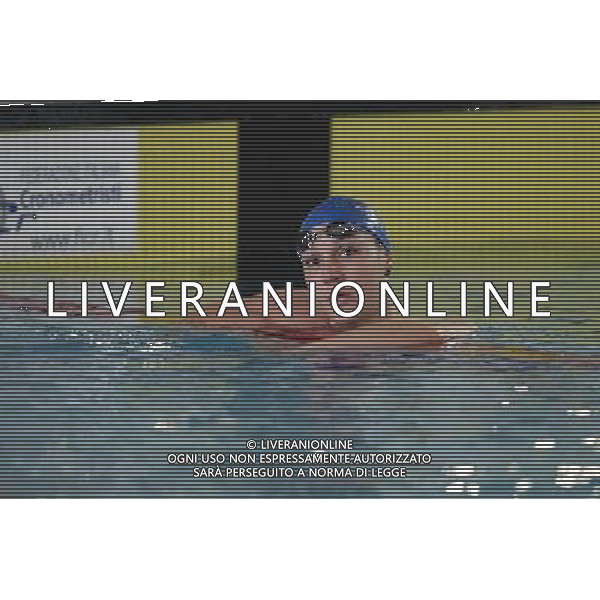 Campionato Italiano Assoluto di Nuoto 2016, UnipolSai, 21/04/2016, nella foto: ILARIA BIANCHI, Â©Claudio Zamagni/Agenzia Aldo Liverani s.a.s.