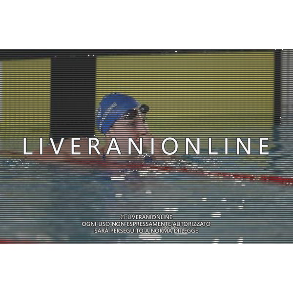 Campionato Italiano Assoluto di Nuoto 2016, UnipolSai, 21/04/2016, nella foto: ILARIA BIANCHI, Â©Claudio Zamagni/Agenzia Aldo Liverani s.a.s.