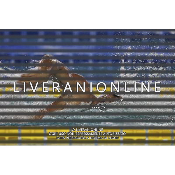 Campionato Italiano Assoluto di Nuoto 2016, UnipolSai, 21/04/2016, nella foto: DETTI GABRIELE, 400 STILE LIBERO, Â©Claudio Zamagni/Agenzia Aldo Liverani s.a.s.