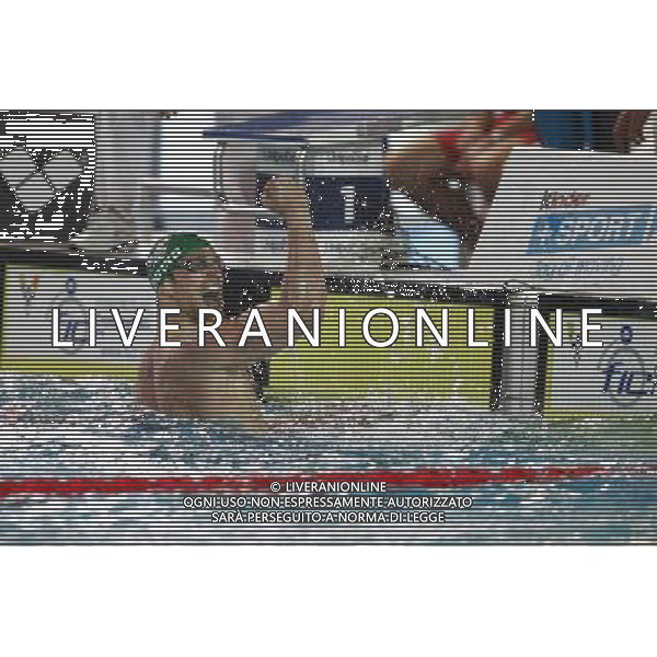 Campionato Italiano Assoluto di Nuoto 2016, UnipolSai, 21/04/2016, nella foto: LUCA DOTTO, Â©Claudio Zamagni/Agenzia Aldo Liverani s.a.s.