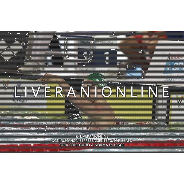 Campionato Italiano Assoluto di Nuoto 2016, UnipolSai, 21/04/2016, nella foto: LUCA DOTTO, Â©Claudio Zamagni/Agenzia Aldo Liverani s.a.s.