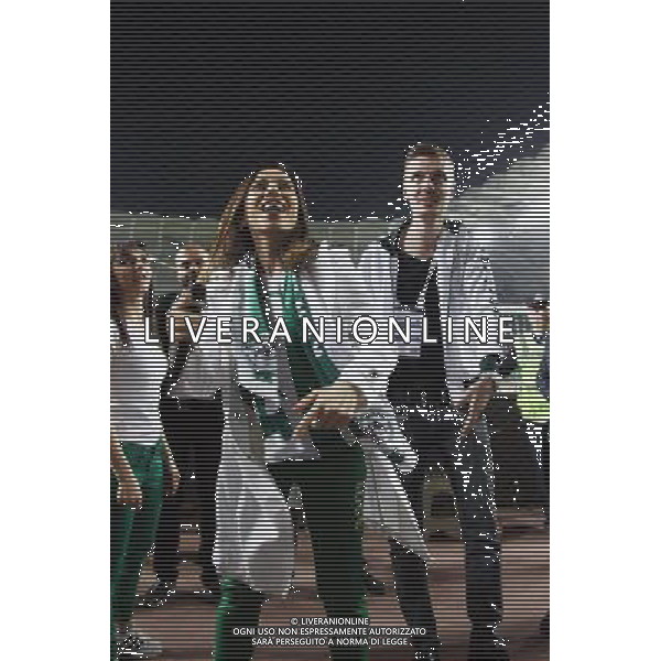 Ziraat Turkey Cup match between Konyaspor and Fenerbahce at Torku Arena in Konya , Turkey , April 20, 2016. Final Score: Konyaspor 0 - Fenerbahce 3 Pictured:: Turkish Singer Burcu Gunes TURCJA PUCHAR TURCJI PILKA NOZNA SEZON 2015/2016 FOT.SESKIM PHOTO/NEWSPIX.PL POLAND, TURKEY, GERMANY, AUSTRIA AND UK OUT !!! --- Newspix.pl AG ALDO LIVERANI SAS *** Local Caption *** www.newspix.pl mail us: info@newspix.pl call us: 0048 022 23 22 222 --- Polish Picture Agency by Ringier Axel Springer Poland
