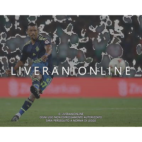 Ziraat Turkey Cup match between Konyaspor and Fenerbahce at Torku Arena in Konya , Turkey , April 20, 2016. Final Score: Konyaspor 0 - Fenerbahce 3 Pictured:: Luis Nani of Fenerbahce. TURCJA PUCHAR TURCJI PILKA NOZNA SEZON 2015/2016 FOT.SESKIM PHOTO/NEWSPIX.PL POLAND, TURKEY, GERMANY, AUSTRIA AND UK OUT !!! --- Newspix.pl AG ALDO LIVERANI SAS *** Local Caption *** www.newspix.pl mail us: info@newspix.pl call us: 0048 022 23 22 222 --- Polish Picture Agency by Ringier Axel Springer Poland