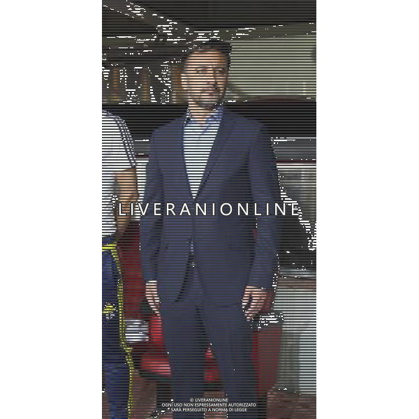 Ziraat Turkey Cup match between Konyaspor and Fenerbahce at Torku Arena in Konya , Turkey , April 20, 2016. Final Score: Konyaspor 0 - Fenerbahce 3 Pictured:: Coach Vitor Pereira of Fenerbahce. TURCJA PUCHAR TURCJI PILKA NOZNA SEZON 2015/2016 FOT.SESKIM PHOTO/NEWSPIX.PL POLAND, TURKEY, GERMANY, AUSTRIA AND UK OUT !!! --- Newspix.pl AG ALDO LIVERANI SAS *** Local Caption *** www.newspix.pl mail us: info@newspix.pl call us: 0048 022 23 22 222 --- Polish Picture Agency by Ringier Axel Springer Poland