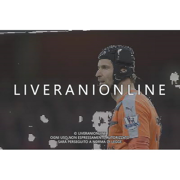 Arsenal\'s Petr Cech during tonight\'s match Photographer Craig Mercer/CameraSport Football - Barclays Premiership - Arsenal v West Bromwich Albion - Thursday 21st April 2016 - Emirates Stadium - London © CameraSport - 43 Linden Ave. Countesthorpe. Leicester. England. LE8 5PG - Tel: +44 (0) 116 277 4147 - admin@camerasport.com - www.camerasport.com AG ALDO LIVERANI SAS ONLY ITALY