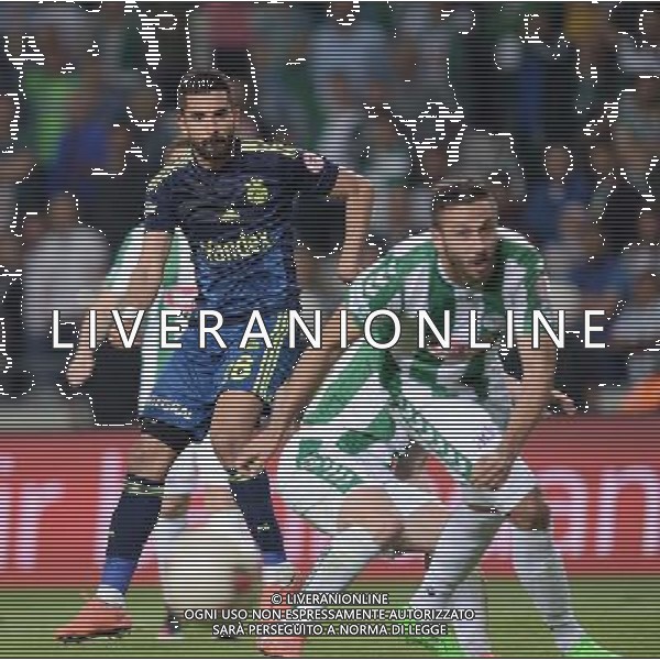 Ziraat Turkey Cup match between Konyaspor and Fenerbahce at Torku Arena in Konya , Turkey , April 20, 2016. Final Score: Konyaspor 0 - Fenerbahce 3 Pictured:: Alper Potuk of Fenerbahce. TURCJA PUCHAR TURCJI PILKA NOZNA SEZON 2015/2016 FOT.SESKIM PHOTO/NEWSPIX.PL POLAND, TURKEY, GERMANY, AUSTRIA AND UK OUT !!! --- Newspix.pl AG ALDO LIVERANI SAS