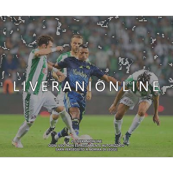 Ziraat Turkey Cup match between Konyaspor and Fenerbahce at Torku Arena in Konya , Turkey , April 20, 2016. Final Score: Konyaspor 0 - Fenerbahce 3 Pictured:: Luis Nani of Fenerbahce. TURCJA PUCHAR TURCJI PILKA NOZNA SEZON 2015/2016 FOT.SESKIM PHOTO/NEWSPIX.PL POLAND, TURKEY, GERMANY, AUSTRIA AND UK OUT !!! --- Newspix.pl AG ALDO LIVERANI SAS