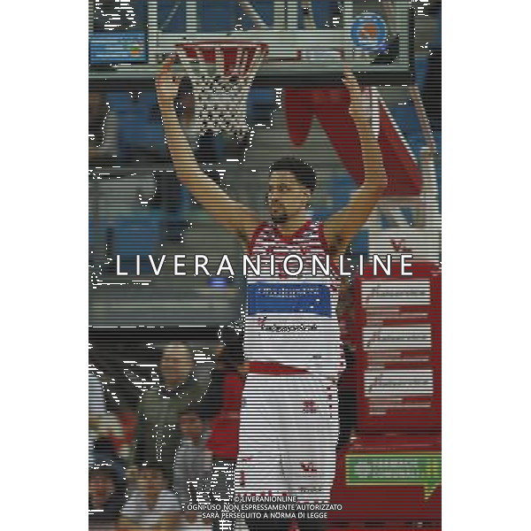 AUSTIN DAYE,
