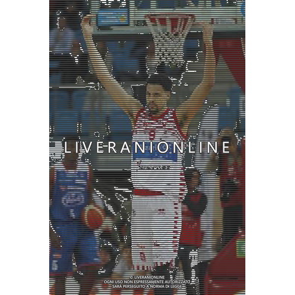 AUSTIN DAYE,