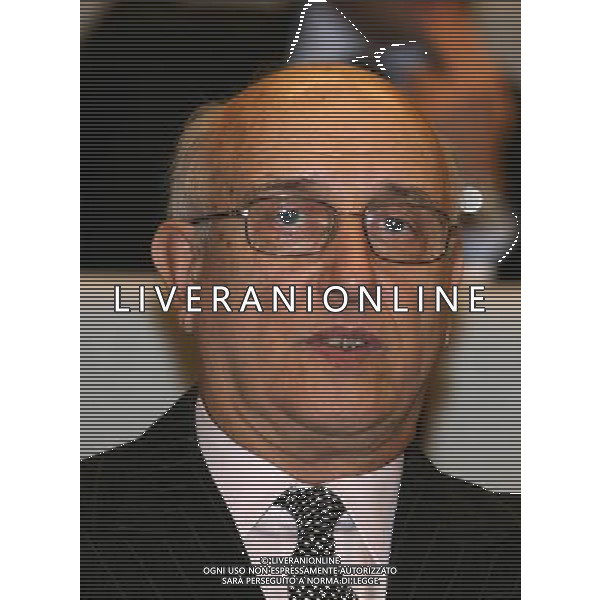 Brescia 18 12 2006 intitolazione sala AIb al Cav. Pier Giuseppe Beretta Alberto Folonari ag aldo liverani sas