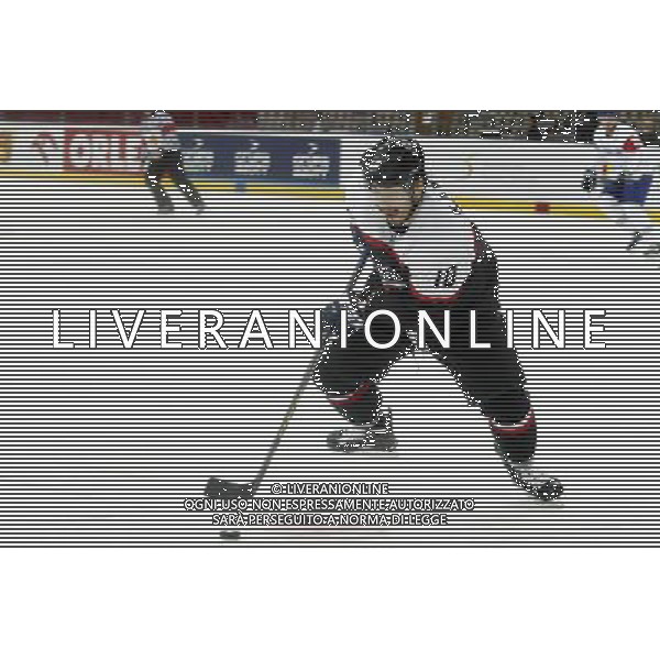 KATOWICE 2016.04.27 SPORT HOKEJ NA LODZIE MISTRZOSTWA SWIATA DYWIZJI 1A JAPONIA - WLOCHY NZ. TAKUMA KAWAI JPN FOT. MICHAL CHWIEDUK / FOKUSMEDIA/NEWSPIX.PL KATOWICE 2016.04.27 SPORT ICE HOCKEY WORLD CHAMPIONSHIP DIVISION 1 GROUP A JAPAN - ITALY FOT. MICHAL CHWIEDUK / FOKUSMEDIA --- Newspix.pl AG ALDO LIVERANI SAS *** Local Caption *** www.newspix.pl mail us: info@newspix.pl call us: 0048 022 23 22 222 --- Polish Picture Agency by Ringier Axel Springer Poland