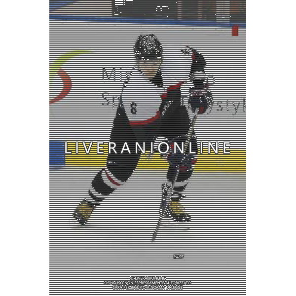 KATOWICE 2016.04.27 SPORT HOKEJ NA LODZIE MISTRZOSTWA SWIATA DYWIZJI 1A JAPONIA - WLOCHY NZ. SEIJI TAKAHASHI JPN FOT. MICHAL CHWIEDUK / FOKUSMEDIA/NEWSPIX.PL KATOWICE 2016.04.27 SPORT ICE HOCKEY WORLD CHAMPIONSHIP DIVISION 1 GROUP A JAPAN - ITALY FOT. MICHAL CHWIEDUK / FOKUSMEDIA --- Newspix.pl AG ALDO LIVERANI SAS *** Local Caption *** www.newspix.pl mail us: info@newspix.pl call us: 0048 022 23 22 222 --- Polish Picture Agency by Ringier Axel Springer Poland