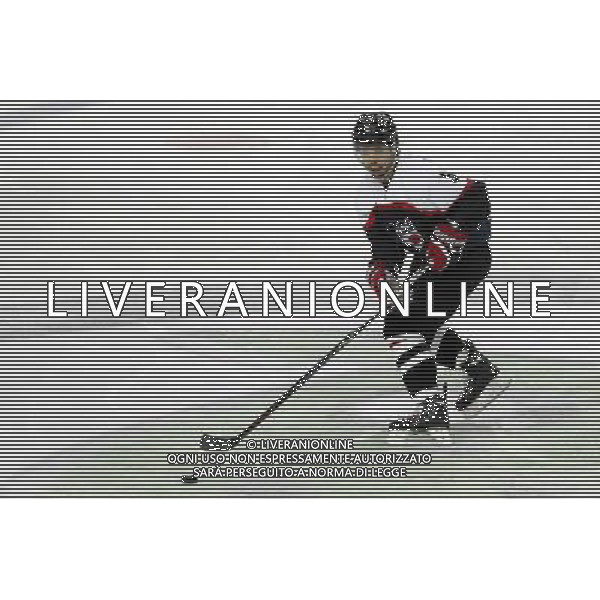 KATOWICE 2016.04.27 SPORT HOKEJ NA LODZIE MISTRZOSTWA SWIATA DYWIZJI 1A JAPONIA - WLOCHY NZ. RYO HASHIBA JPN FOT. MICHAL CHWIEDUK / FOKUSMEDIA/NEWSPIX.PL KATOWICE 2016.04.27 SPORT ICE HOCKEY WORLD CHAMPIONSHIP DIVISION 1 GROUP A JAPAN - ITALY FOT. MICHAL CHWIEDUK / FOKUSMEDIA --- Newspix.pl AG ALDO LIVERANI SAS *** Local Caption *** www.newspix.pl mail us: info@newspix.pl call us: 0048 022 23 22 222 --- Polish Picture Agency by Ringier Axel Springer Poland