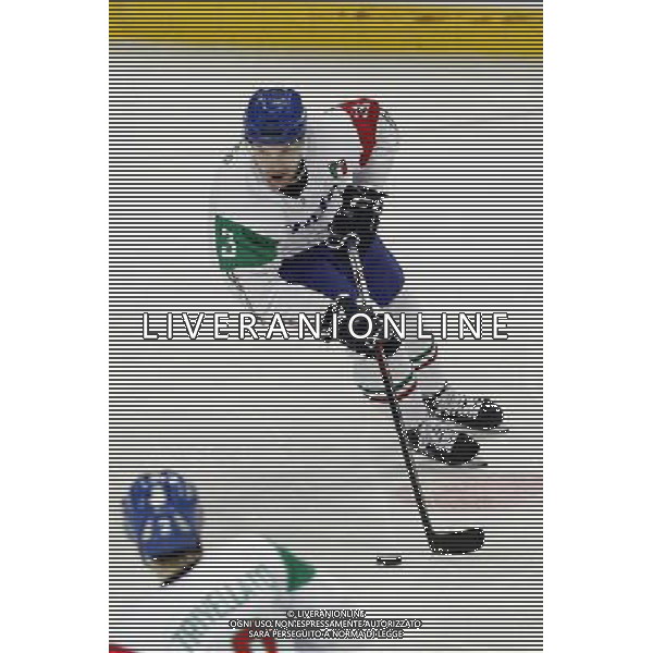 KATOWICE 2016.04.27 SPORT HOKEJ NA LODZIE MISTRZOSTWA SWIATA DYWIZJI 1A JAPONIA - WLOCHY NZ. MARKUS GANDER ITA FOT. MICHAL CHWIEDUK / FOKUSMEDIA/NEWSPIX.PL KATOWICE 2016.04.27 SPORT ICE HOCKEY WORLD CHAMPIONSHIP DIVISION 1 GROUP A JAPAN - ITALY FOT. MICHAL CHWIEDUK / FOKUSMEDIA --- Newspix.pl AG ALDO LIVERANI SAS *** Local Caption *** www.newspix.pl mail us: info@newspix.pl call us: 0048 022 23 22 222 --- Polish Picture Agency by Ringier Axel Springer Poland