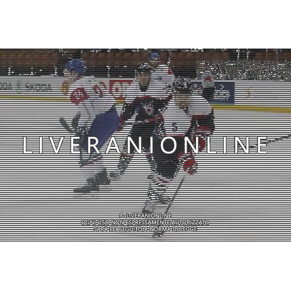 KATOWICE 2016.04.27 SPORT HOKEJ NA LODZIE MISTRZOSTWA SWIATA DYWIZJI 1A JAPONIA - WLOCHY NZ. RYO HASHIBA JPN FOT. MICHAL CHWIEDUK / FOKUSMEDIA/NEWSPIX.PL KATOWICE 2016.04.27 SPORT ICE HOCKEY WORLD CHAMPIONSHIP DIVISION 1 GROUP A JAPAN - ITALY FOT. MICHAL CHWIEDUK / FOKUSMEDIA --- Newspix.pl AG ALDO LIVERANI SAS *** Local Caption *** www.newspix.pl mail us: info@newspix.pl call us: 0048 022 23 22 222 --- Polish Picture Agency by Ringier Axel Springer Poland