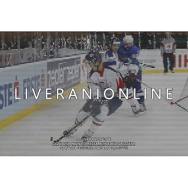 KATOWICE 2016.04.27 SPORT HOKEJ NA LODZIE MISTRZOSTWA SWIATA DYWIZJI 1A SLOWENIA - KOREA NZ. YOUNG JUN LEE KOR FOT. MICHAL CHWIEDUK / FOKUSMEDIA/NEWSPIX.PL KATOWICE 2016.04.27 SPORT ICE HOCKEY WORLD CHAMPIONSHIP DIVISION 1 GROUP A SLOVENIA - KOREA FOT. MICHAL CHWIEDUK / FOKUSMEDIA --- Newspix.pl AG ALDO LIVERANI SAS *** Local Caption *** www.newspix.pl mail us: info@newspix.pl call us: 0048 022 23 22 222 --- Polish Picture Agency by Ringier Axel Springer Poland