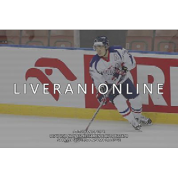 KATOWICE 2016.04.27 SPORT HOKEJ NA LODZIE MISTRZOSTWA SWIATA DYWIZJI 1A SLOWENIA - KOREA NZ. MINHO CHO KOR FOT. MICHAL CHWIEDUK / FOKUSMEDIA/NEWSPIX.PL KATOWICE 2016.04.27 SPORT ICE HOCKEY WORLD CHAMPIONSHIP DIVISION 1 GROUP A SLOVENIA - KOREA FOT. MICHAL CHWIEDUK / FOKUSMEDIA --- Newspix.pl AG ALDO LIVERANI SAS *** Local Caption *** www.newspix.pl mail us: info@newspix.pl call us: 0048 022 23 22 222 --- Polish Picture Agency by Ringier Axel Springer Poland