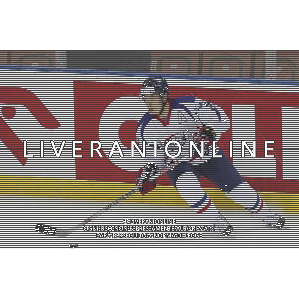 KATOWICE 2016.04.27 SPORT HOKEJ NA LODZIE MISTRZOSTWA SWIATA DYWIZJI 1A SLOWENIA - KOREA NZ. MINHO CHO KOR FOT. MICHAL CHWIEDUK / FOKUSMEDIA/NEWSPIX.PL KATOWICE 2016.04.27 SPORT ICE HOCKEY WORLD CHAMPIONSHIP DIVISION 1 GROUP A SLOVENIA - KOREA FOT. MICHAL CHWIEDUK / FOKUSMEDIA --- Newspix.pl AG ALDO LIVERANI SAS *** Local Caption *** www.newspix.pl mail us: info@newspix.pl call us: 0048 022 23 22 222 --- Polish Picture Agency by Ringier Axel Springer Poland