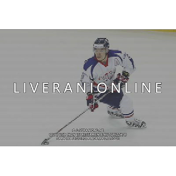 KATOWICE 2016.04.27 SPORT HOKEJ NA LODZIE MISTRZOSTWA SWIATA DYWIZJI 1A SLOWENIA - KOREA NZ. MINHO CHO KOR FOT. MICHAL CHWIEDUK / FOKUSMEDIA/NEWSPIX.PL KATOWICE 2016.04.27 SPORT ICE HOCKEY WORLD CHAMPIONSHIP DIVISION 1 GROUP A SLOVENIA - KOREA FOT. MICHAL CHWIEDUK / FOKUSMEDIA --- Newspix.pl AG ALDO LIVERANI SAS *** Local Caption *** www.newspix.pl mail us: info@newspix.pl call us: 0048 022 23 22 222 --- Polish Picture Agency by Ringier Axel Springer Poland