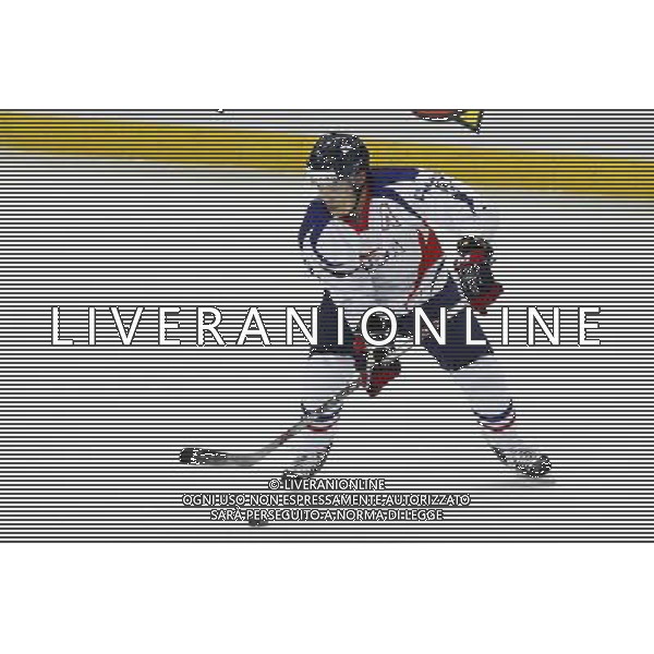 KATOWICE 2016.04.27 SPORT HOKEJ NA LODZIE MISTRZOSTWA SWIATA DYWIZJI 1A SLOWENIA - KOREA NZ. MINHO CHO KOR FOT. MICHAL CHWIEDUK / FOKUSMEDIA/NEWSPIX.PL KATOWICE 2016.04.27 SPORT ICE HOCKEY WORLD CHAMPIONSHIP DIVISION 1 GROUP A SLOVENIA - KOREA FOT. MICHAL CHWIEDUK / FOKUSMEDIA --- Newspix.pl AG ALDO LIVERANI SAS *** Local Caption *** www.newspix.pl mail us: info@newspix.pl call us: 0048 022 23 22 222 --- Polish Picture Agency by Ringier Axel Springer Poland