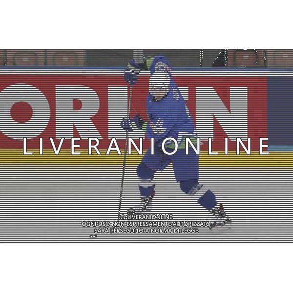 KATOWICE 2016.04.27 SPORT HOKEJ NA LODZIE MISTRZOSTWA SWIATA DYWIZJI 1A SLOWENIA - KOREA NZ. JURIJ REPE SLO FOT. MICHAL CHWIEDUK / FOKUSMEDIA/NEWSPIX.PL KATOWICE 2016.04.27 SPORT ICE HOCKEY WORLD CHAMPIONSHIP DIVISION 1 GROUP A SLOVENIA - KOREA FOT. MICHAL CHWIEDUK / FOKUSMEDIA --- Newspix.pl AG ALDO LIVERANI SAS *** Local Caption *** www.newspix.pl mail us: info@newspix.pl call us: 0048 022 23 22 222 --- Polish Picture Agency by Ringier Axel Springer Poland